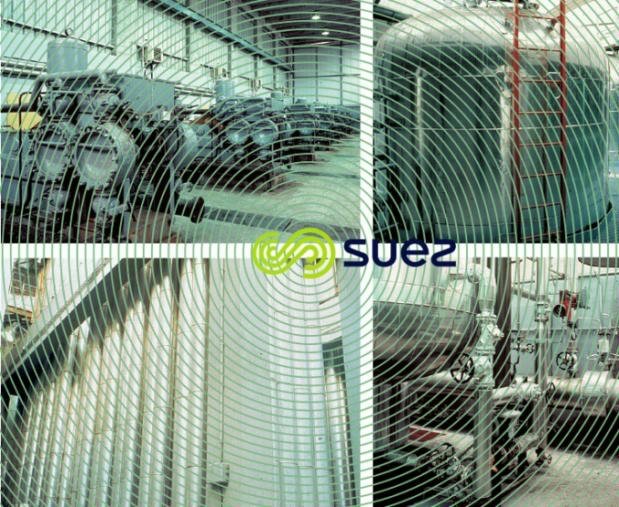 conditionnement thermique des boues digérées