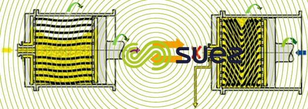 alimentation pré-pressage