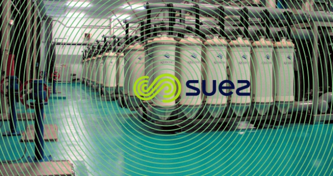 Angers procédés membranaires