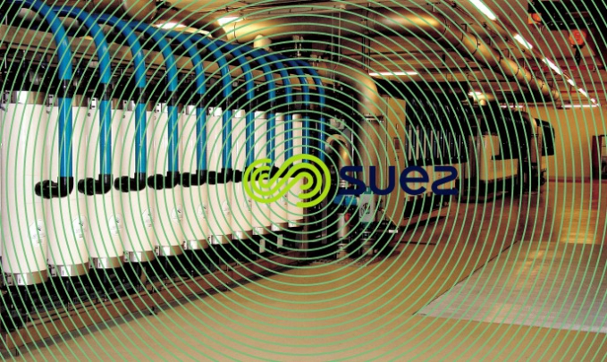 Lausanne procédés membranaires