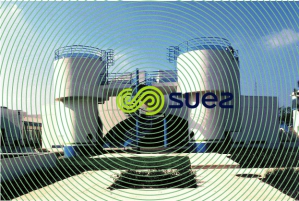 Vigneux Seine  – Affinage ozonation - procédé Cristal étendu