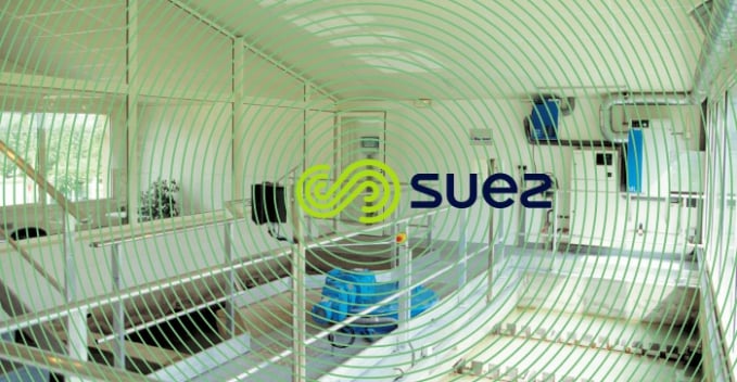 décarbonatation Cassan – Région de l’Isle-Adam