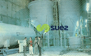 reminéralisation injection de CO2