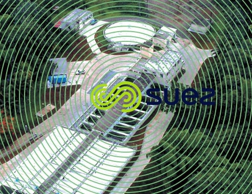 usine eau potable Rivière Blanche après rénovation