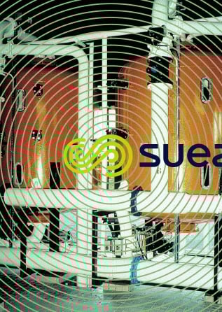 Louveciennes élimination nitrates