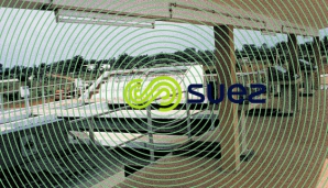 Déferrisation biologique gravitaire – Lomé