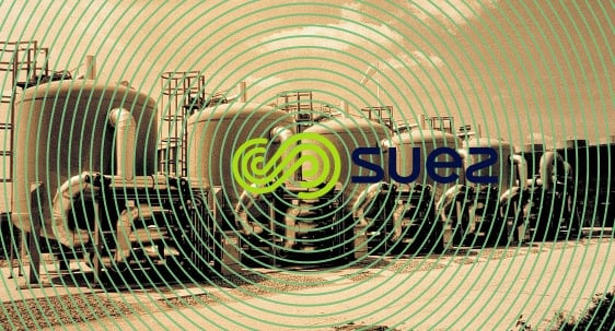 Déferrisation biologique – West Pinchbeck