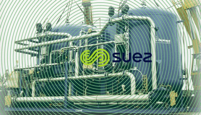 Démanganisation biologique - Réacteurs Mangazur –Woodstock