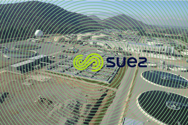 Usine 760 000 m3·j–1