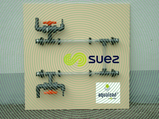 aqualead® access - 1