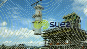 tour déaération Module 8P eau injection - FPSO Cidade Caraguatatuba – MODEC MV27