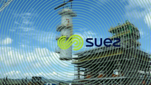 tour déaération Module 8P eau injection - FPSO Cidade Caraguatatuba – MODEC MV27