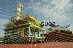Transport du Module 8P de traitement d’eau pour injection - FPSO