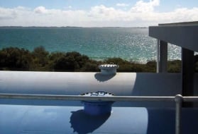 Filtration multimédia sous pression  - Filtre Seaclean®