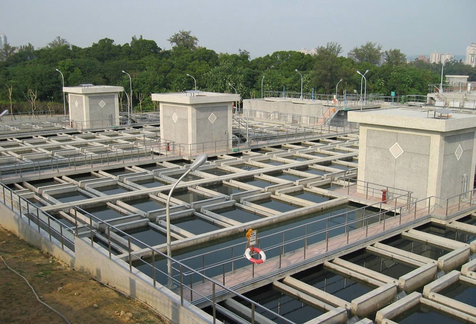 décantation lamellaire à lit de boue pulsé – Pulsatube®