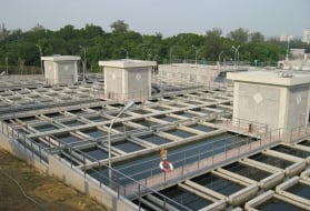 décantation lamellaire à lit de boue pulsé – Pulsatube®