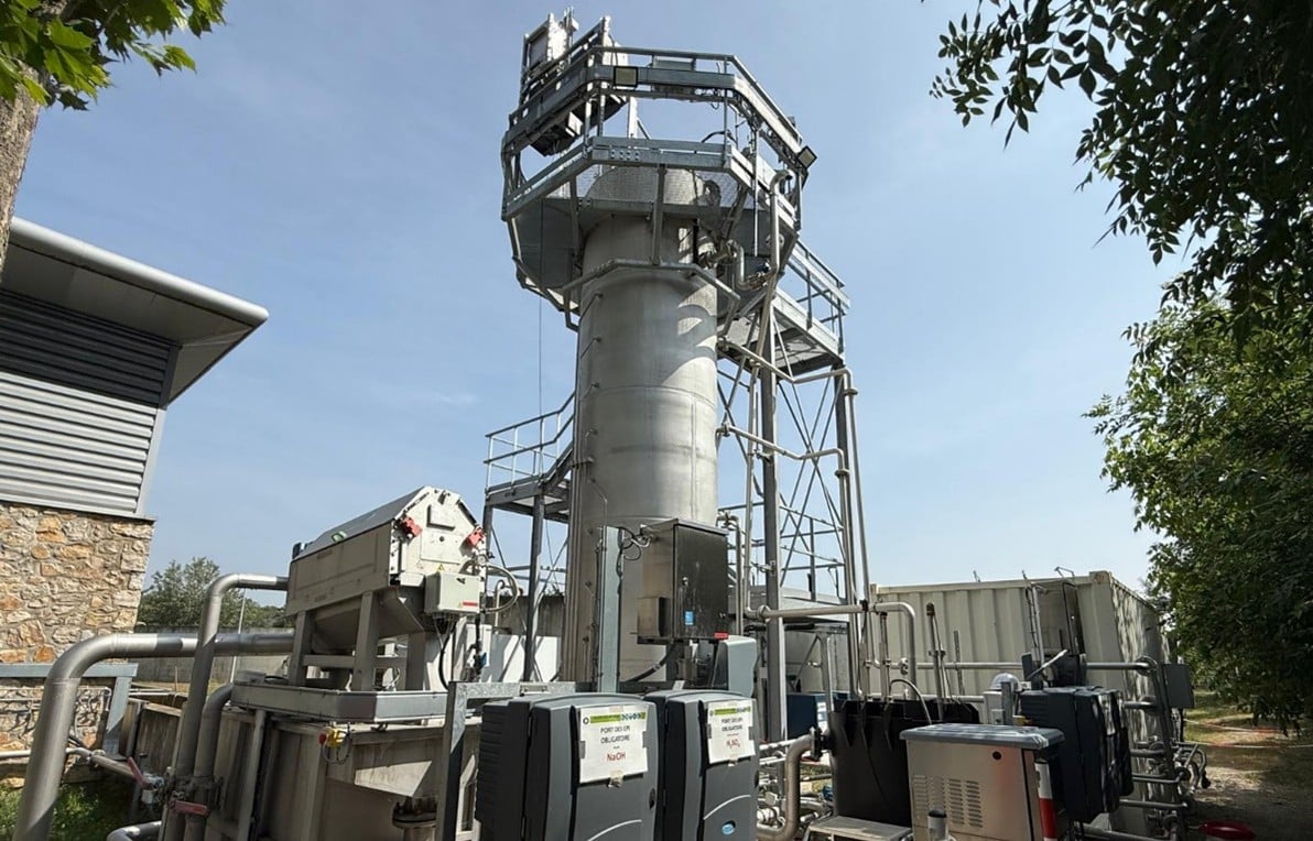 Cyclor Turbo, Carcassonne France