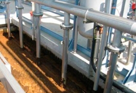 traitement des eaux de lavage avec biofiltres - Greendaf BWW