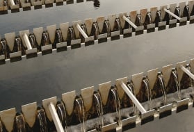 Décanteur physico-chimique – Densadeg